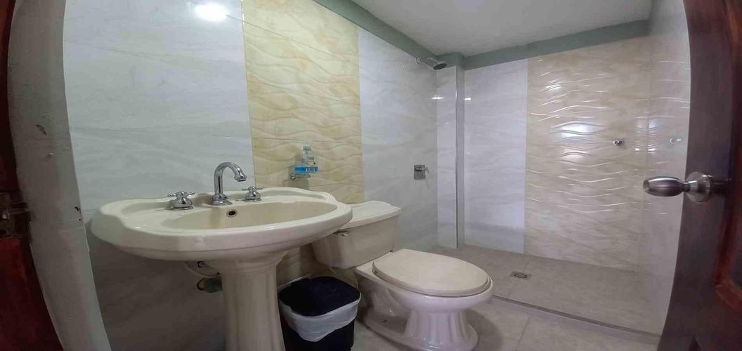 Oficina en arriendo en Maraya, Pereira, 30 m² · foto 23 de 23