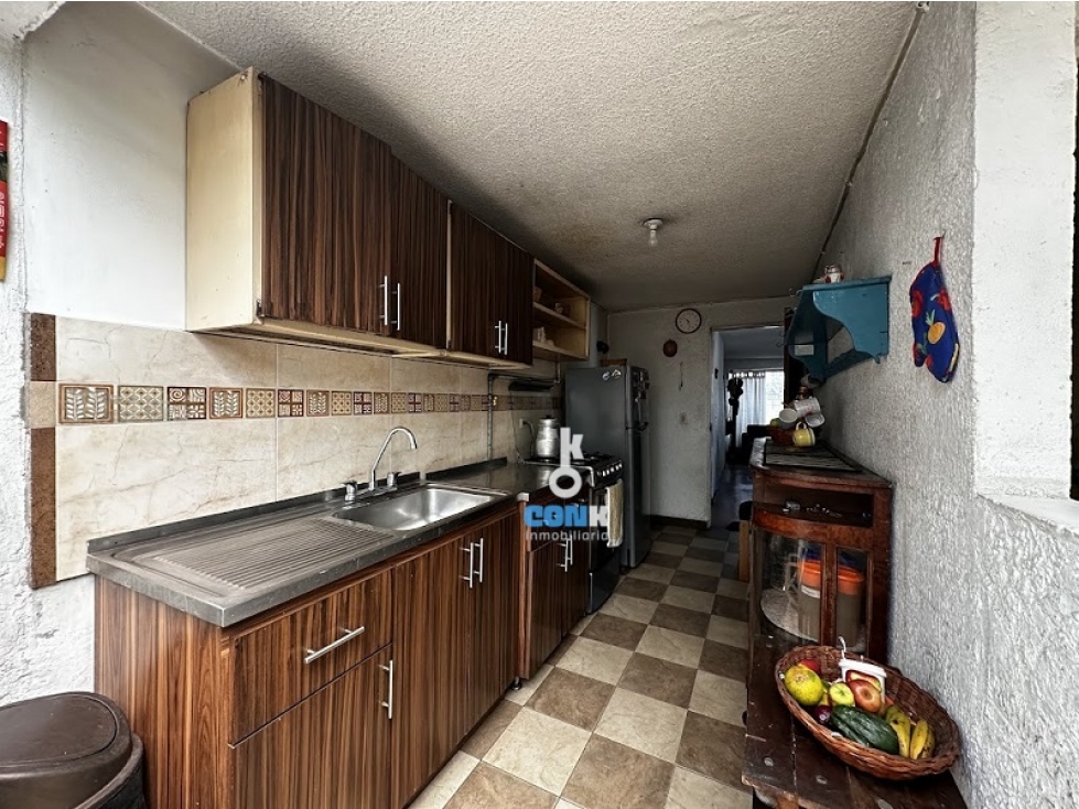 Casa en venta en Villa Luz, Bogotá · foto 3 de 13