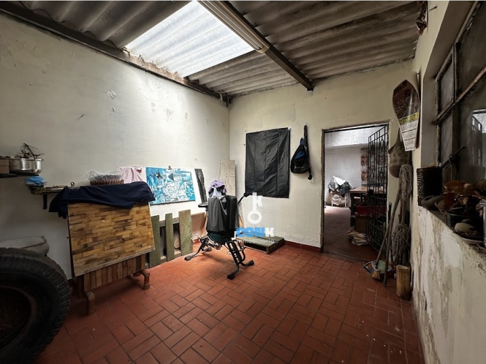 Casa en venta en Villa Luz, Bogotá · foto 5 de 13