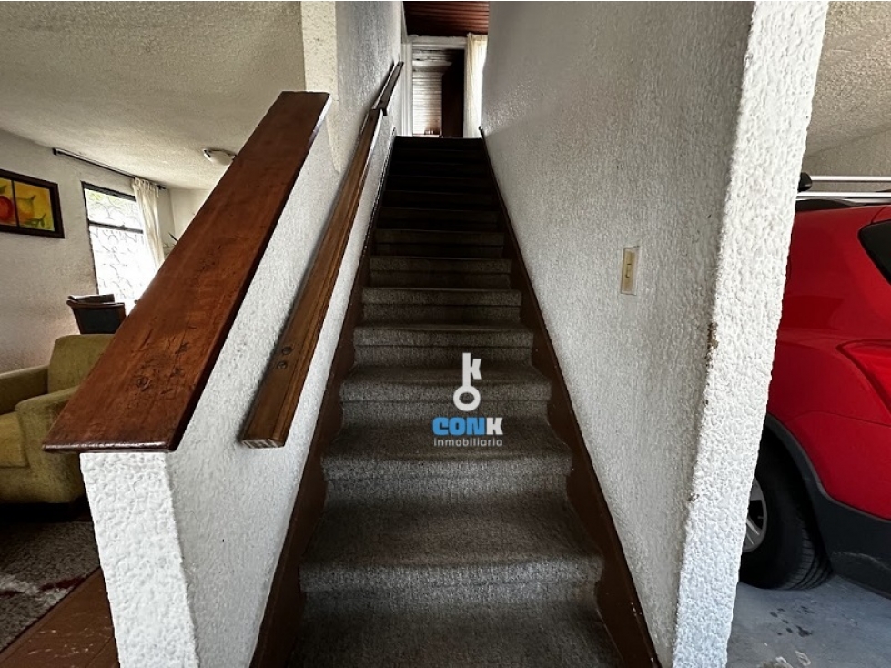 Casa en venta en Villa Luz, Bogotá · foto 7 de 13