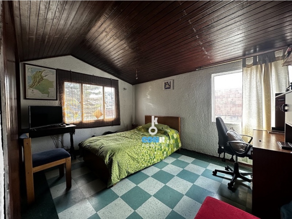 Casa en venta en Villa Luz, Bogotá · foto 8 de 13