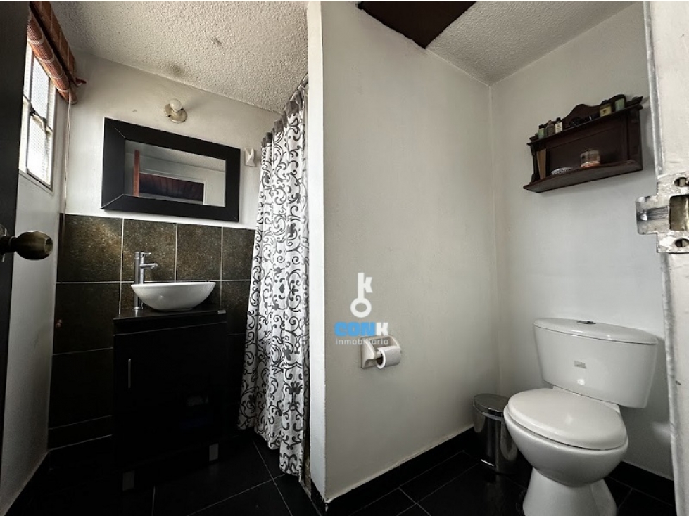 Casa en venta en Villa Luz, Bogotá · foto 11 de 13