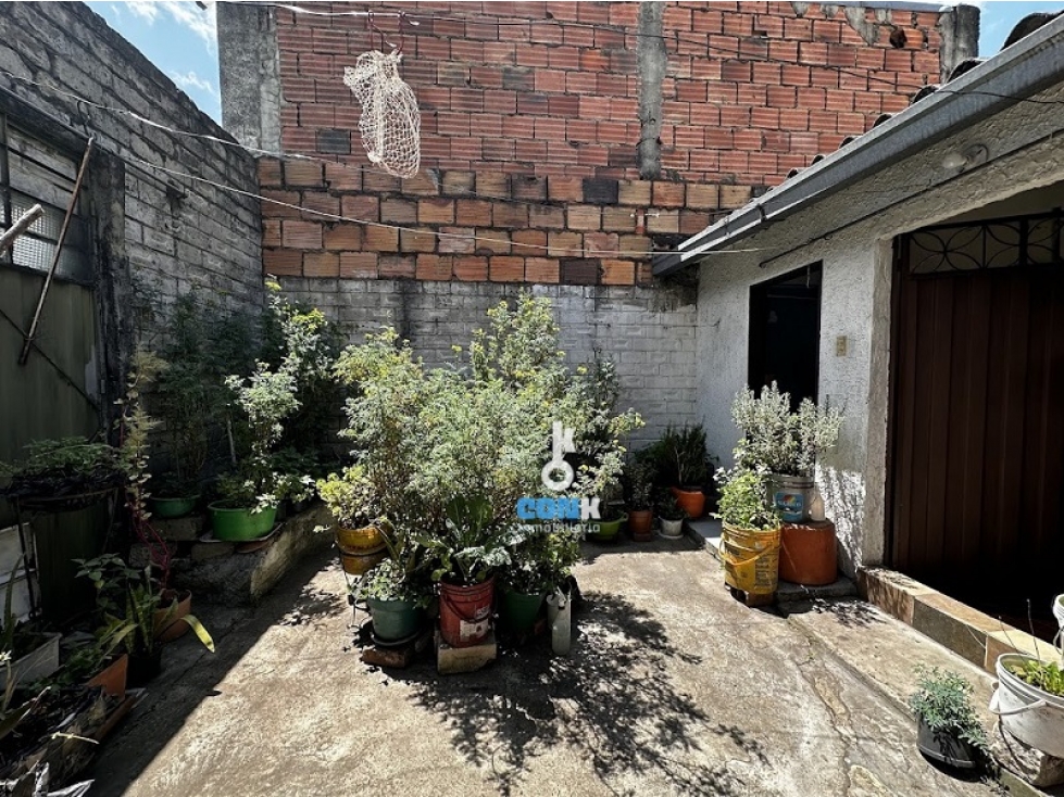 Casa en venta en Villa Luz, Bogotá · foto 13 de 13