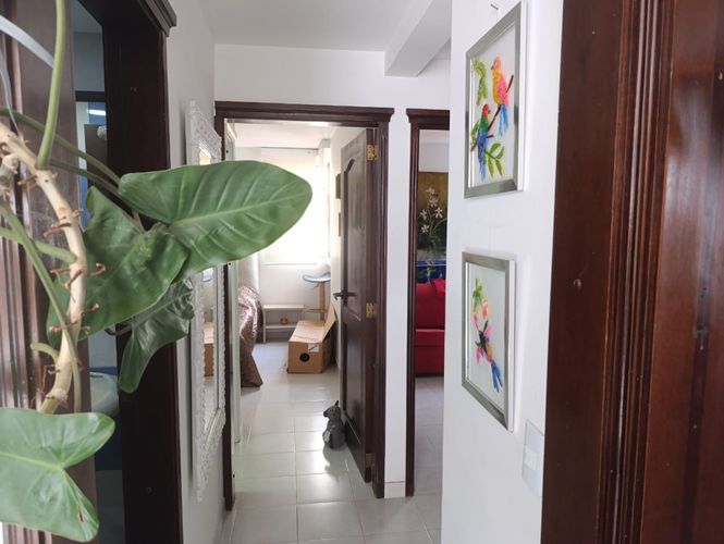 Apartamento de 2 alcobas en venta en El Ingenio, Cali, 69 m² · foto 3 de 16