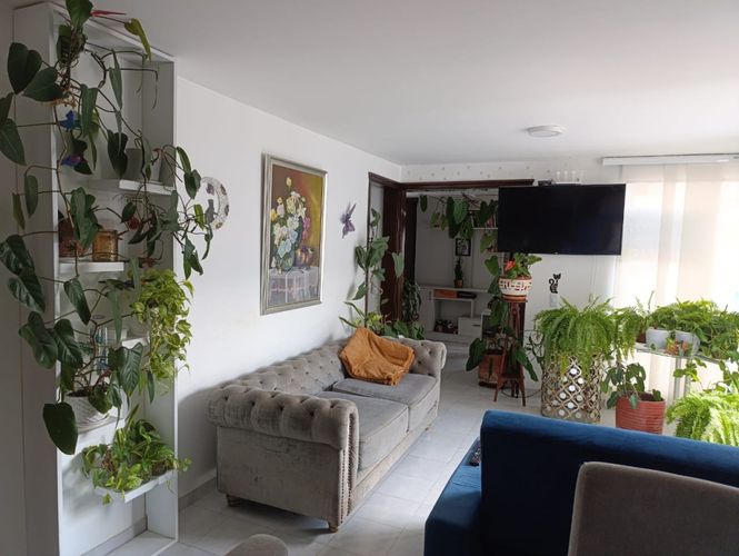 Apartamento de 2 alcobas en venta en El Ingenio, Cali, 69 m² · foto 4 de 16