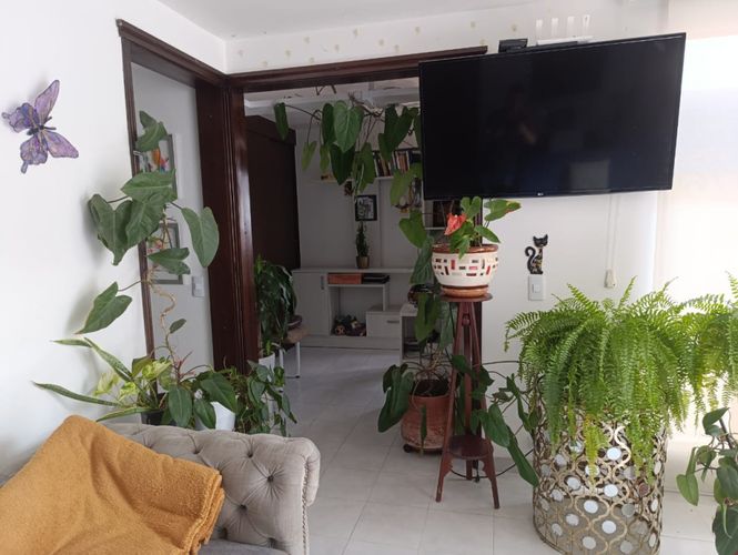 Apartamento de 2 alcobas en venta en El Ingenio, Cali, 69 m² · foto 5 de 16