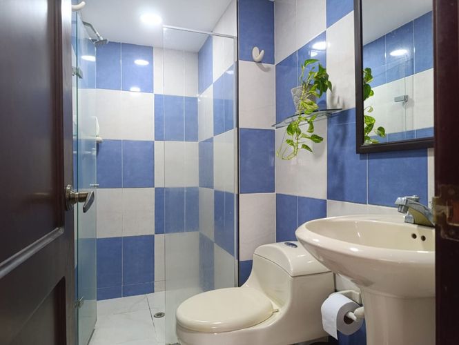 Apartamento de 2 alcobas en venta en El Ingenio, Cali, 69 m² · foto 7 de 16