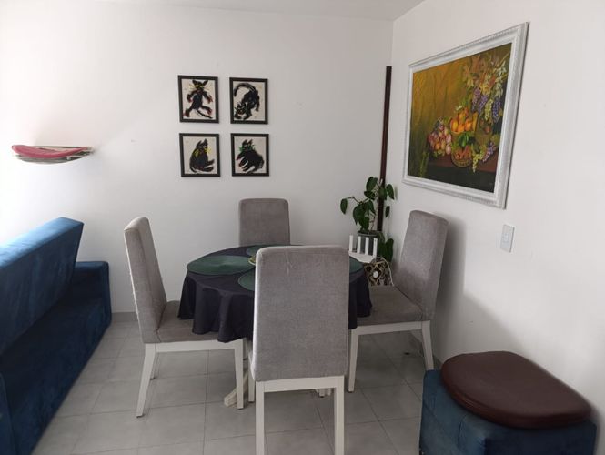 Apartamento de 2 alcobas en venta en El Ingenio, Cali, 69 m² · foto 8 de 16