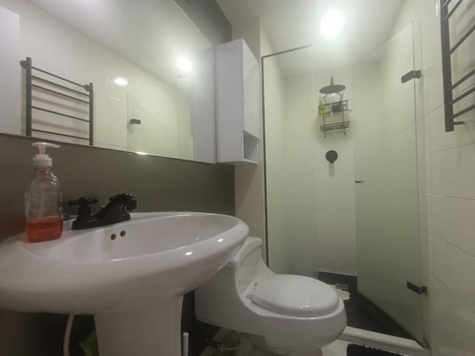 Apartamento de 2 alcobas en venta en El Ingenio, Cali, 69 m² · foto 9 de 16