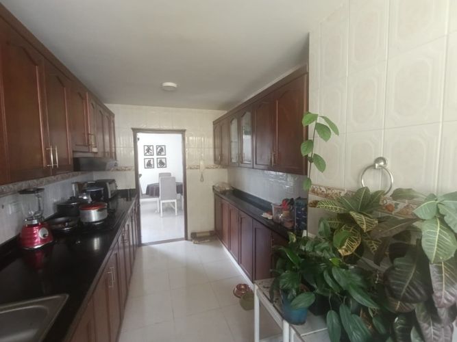 Apartamento de 2 alcobas en venta en El Ingenio, Cali, 69 m² · foto 11 de 16