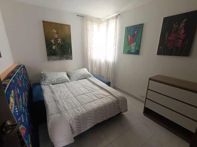 Apartamento de 2 alcobas en venta en El Ingenio, Cali, 69 m² · foto 12 de 16