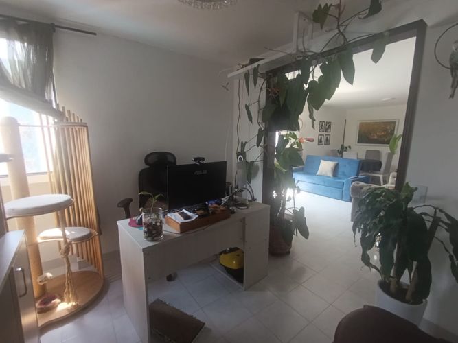 Apartamento de 2 alcobas en venta en El Ingenio, Cali, 69 m² · foto 14 de 16
