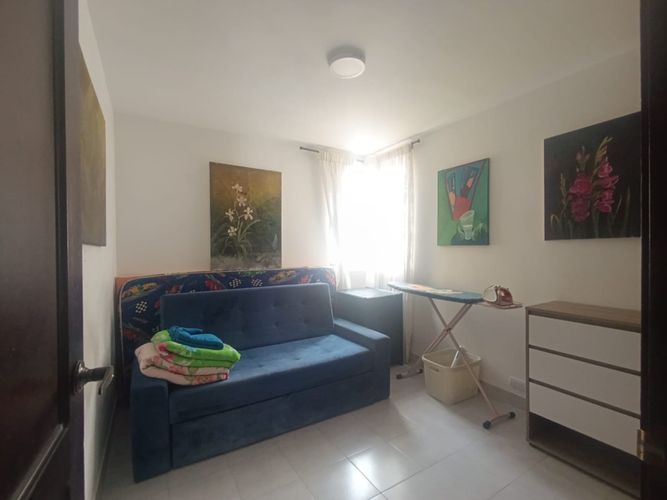 Apartamento de 2 alcobas en venta en El Ingenio, Cali, 69 m² · foto 15 de 16