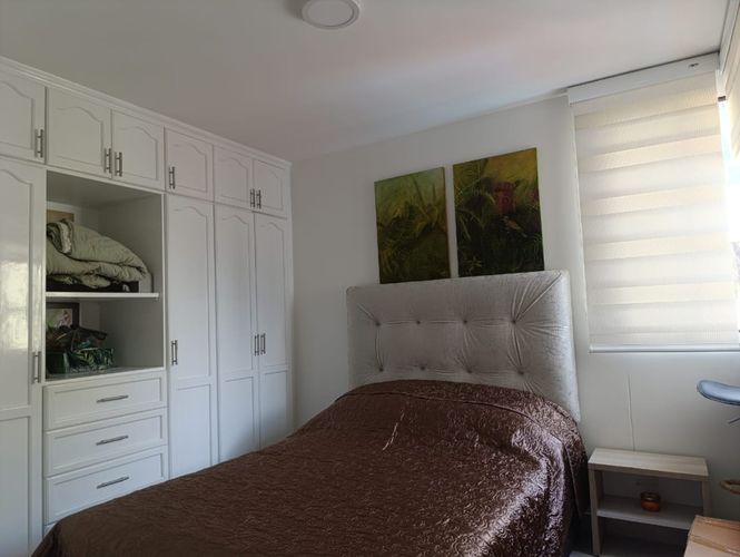 Apartamento de 2 alcobas en venta en El Ingenio, Cali, 69 m² · foto 16 de 16