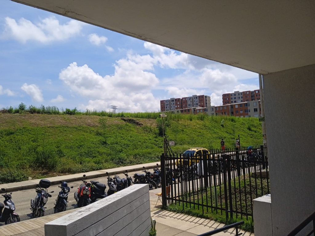 Apartamento en arriendo en Alameda Del Rio, Barranquilla · foto 3 de 24