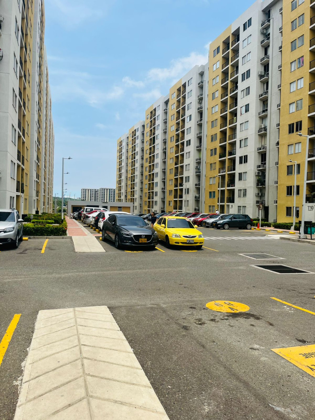 Apartamento en arriendo en Alameda Del Rio, Barranquilla · foto 6 de 24