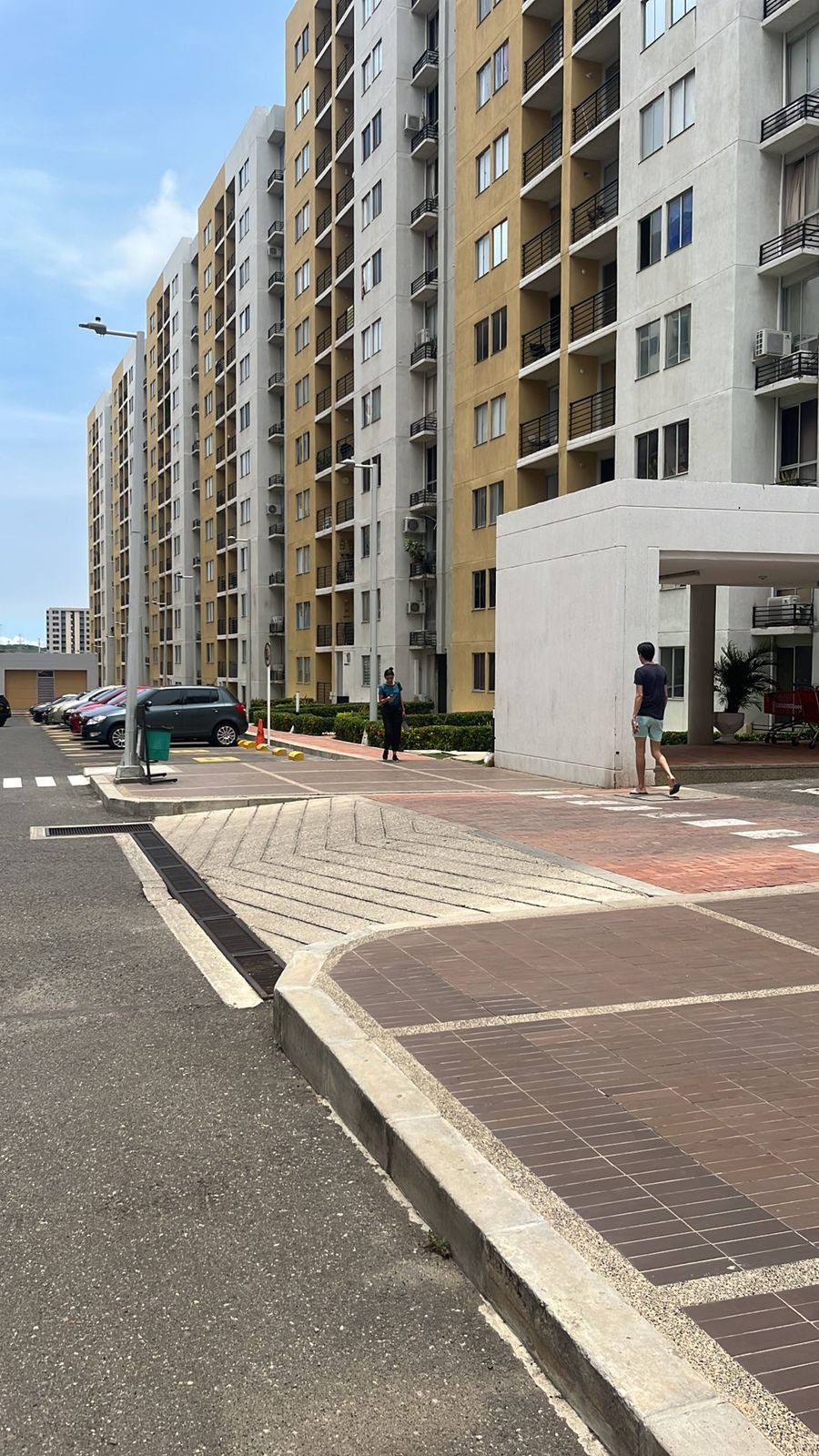 Apartamento en arriendo en Alameda Del Rio, Barranquilla · foto 7 de 24