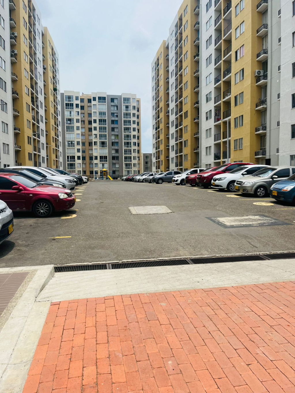 Apartamento en arriendo en Alameda Del Rio, Barranquilla · foto 8 de 24