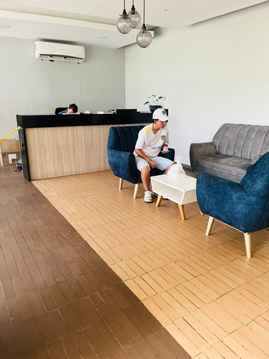 Apartamento en arriendo en Alameda Del Rio, Barranquilla · foto 9 de 24