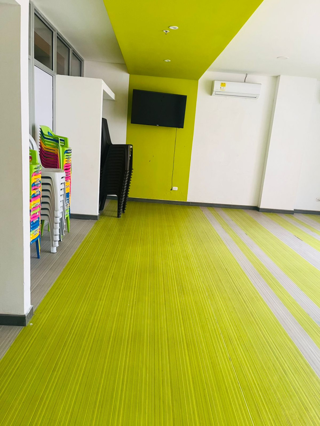 Apartamento en arriendo en Alameda Del Rio, Barranquilla · foto 10 de 24