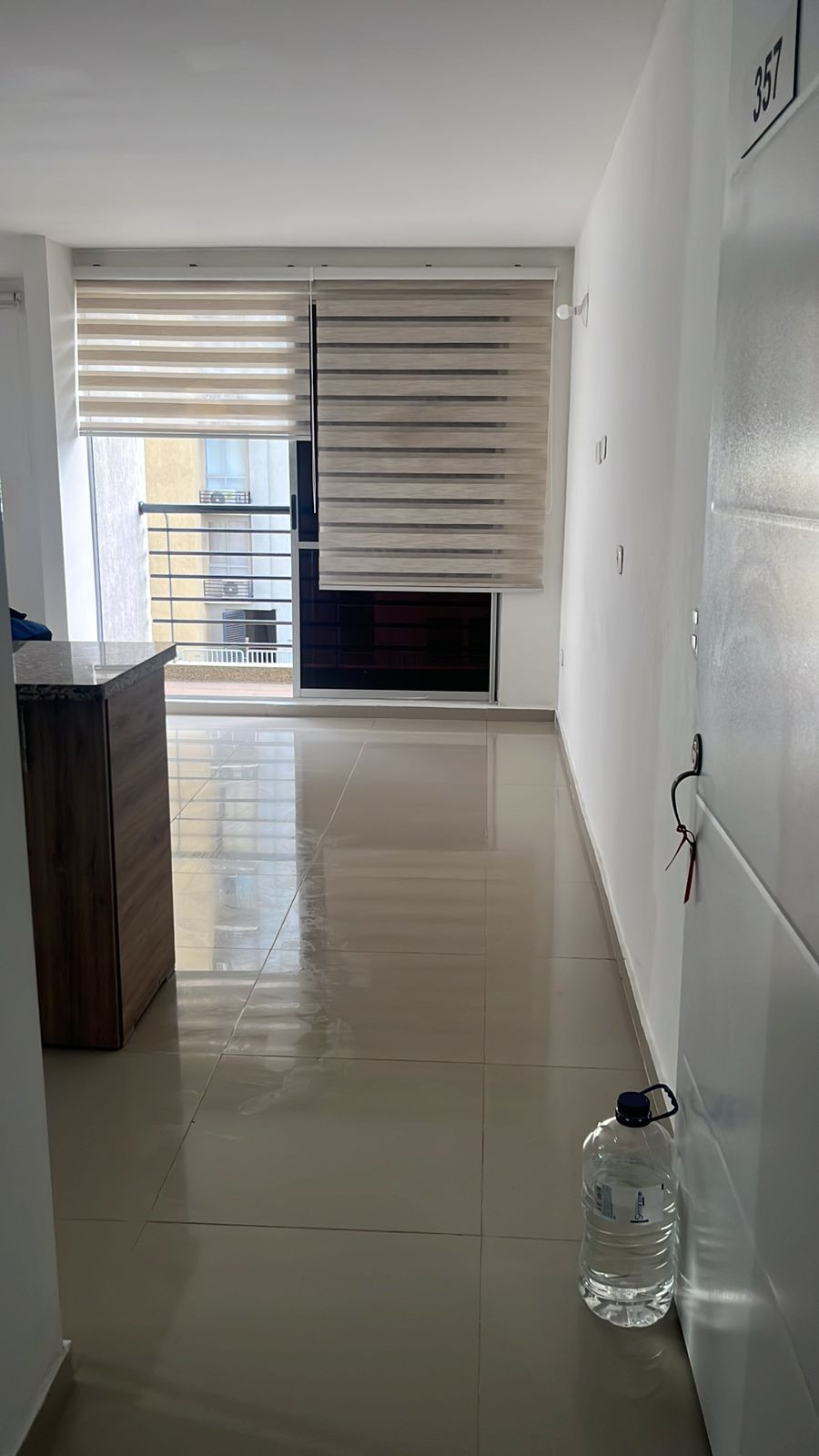 Apartamento en arriendo en Alameda Del Rio, Barranquilla · foto 12 de 24