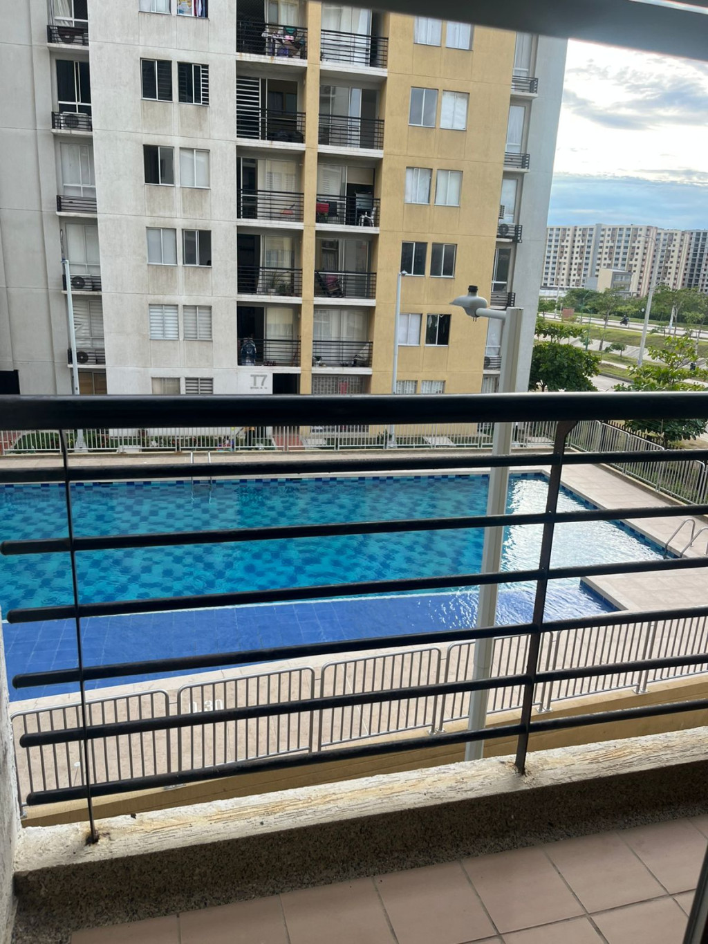 Apartamento en arriendo en Alameda Del Rio, Barranquilla · foto 16 de 24