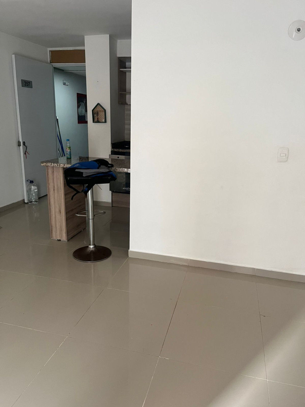 Apartamento en arriendo en Alameda Del Rio, Barranquilla · foto 17 de 24
