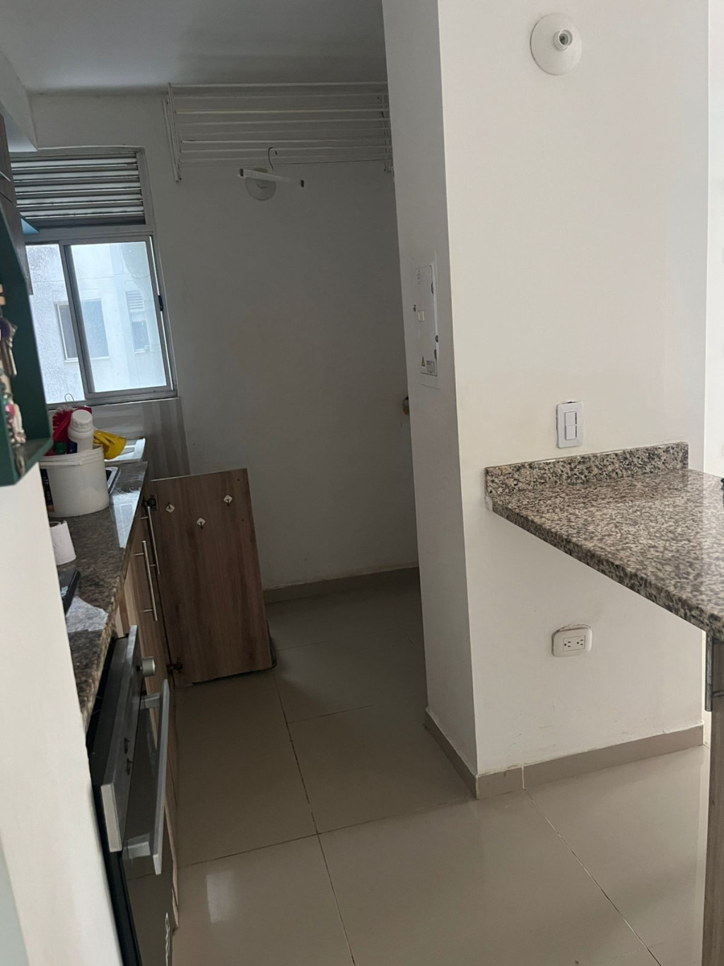 Apartamento en arriendo en Alameda Del Rio, Barranquilla · foto 18 de 24