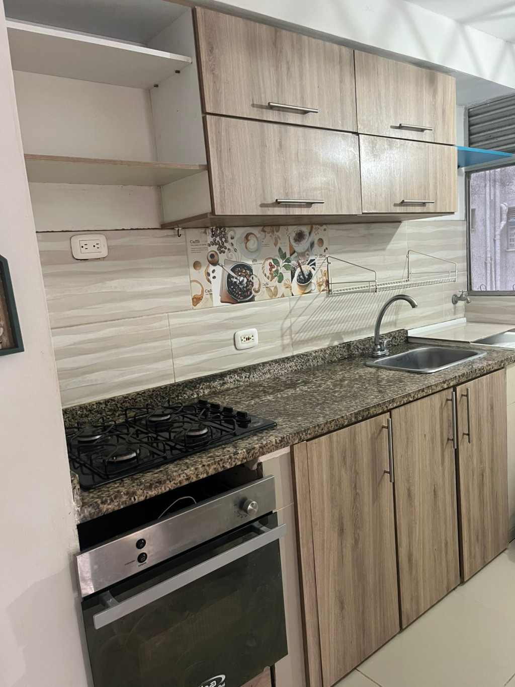 Apartamento en arriendo en Alameda Del Rio, Barranquilla · foto 19 de 24