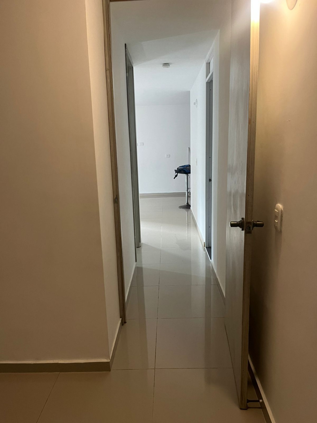 Apartamento en arriendo en Alameda Del Rio, Barranquilla · foto 20 de 24