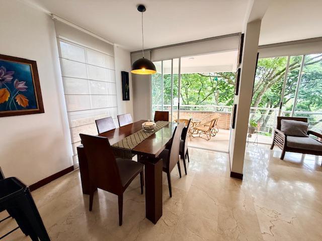 Apartamento en venta en Santa Isabel, Cali · foto 3 de 16