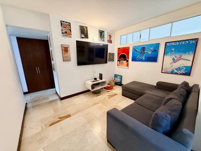 Apartamento en venta en Santa Isabel, Cali · foto 4 de 16