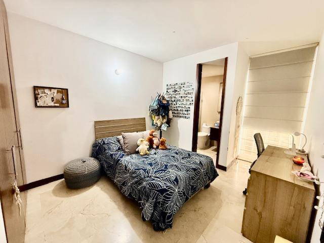 Apartamento en venta en Santa Isabel, Cali · foto 5 de 16