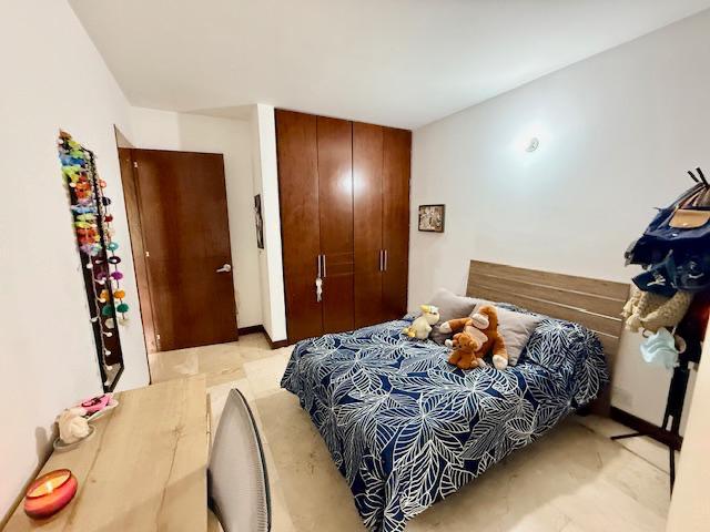 Apartamento en venta en Santa Isabel, Cali · foto 8 de 16