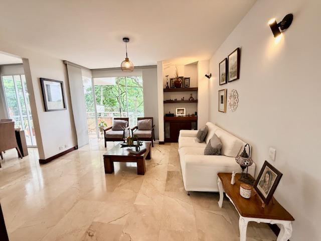 Apartamento en venta en Santa Isabel, Cali · foto 9 de 16