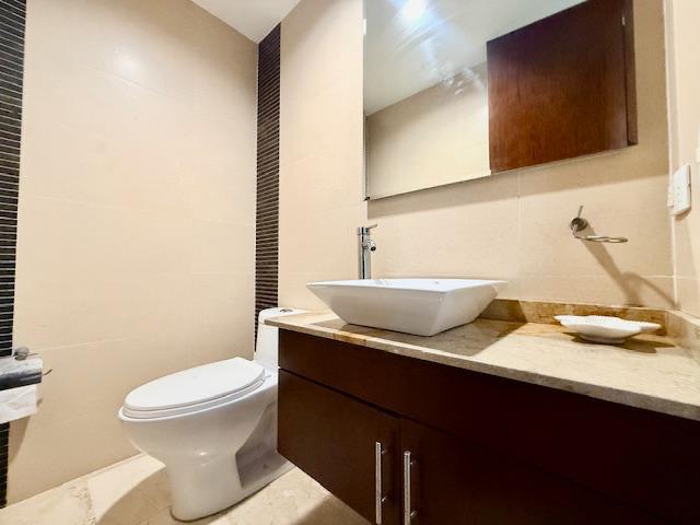 Apartamento en venta en Santa Isabel, Cali · foto 11 de 16