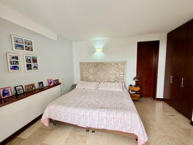 Apartamento en venta en Santa Isabel, Cali · foto 12 de 16