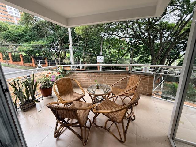 Apartamento en venta en Santa Isabel, Cali · foto 13 de 16