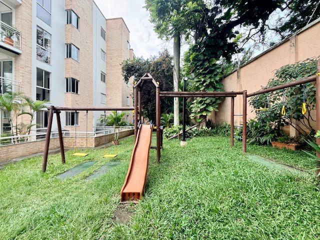 Apartamento en venta en Santa Isabel, Cali · foto 14 de 16