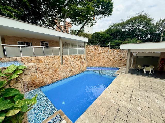 Apartamento en venta en Santa Isabel, Cali · foto 15 de 16