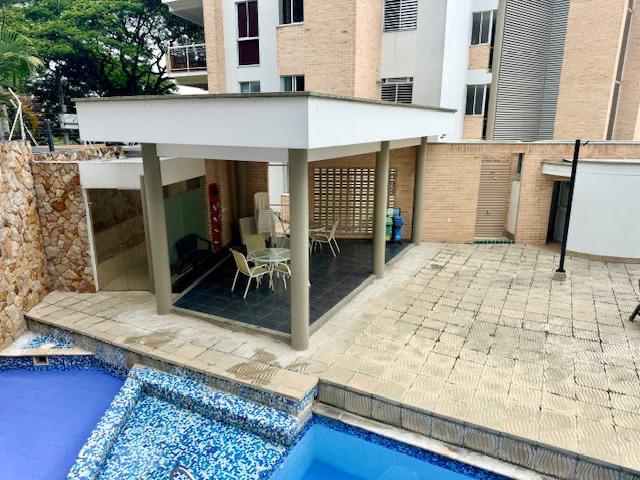 Apartamento en venta en Santa Isabel, Cali · foto 16 de 16