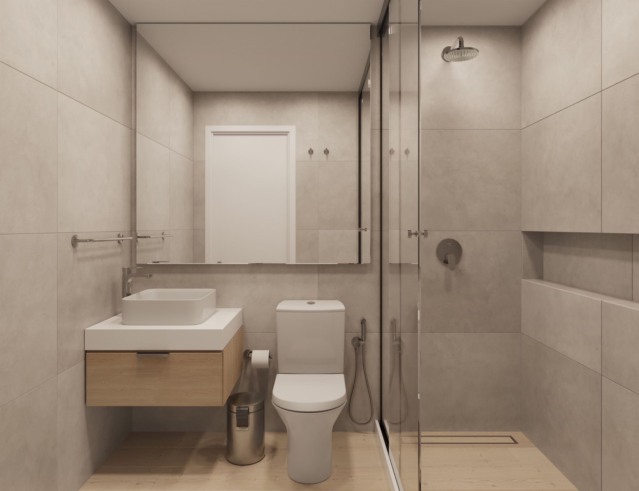 Departamento en venta en Mburucuyá, Asunción — foto 3
