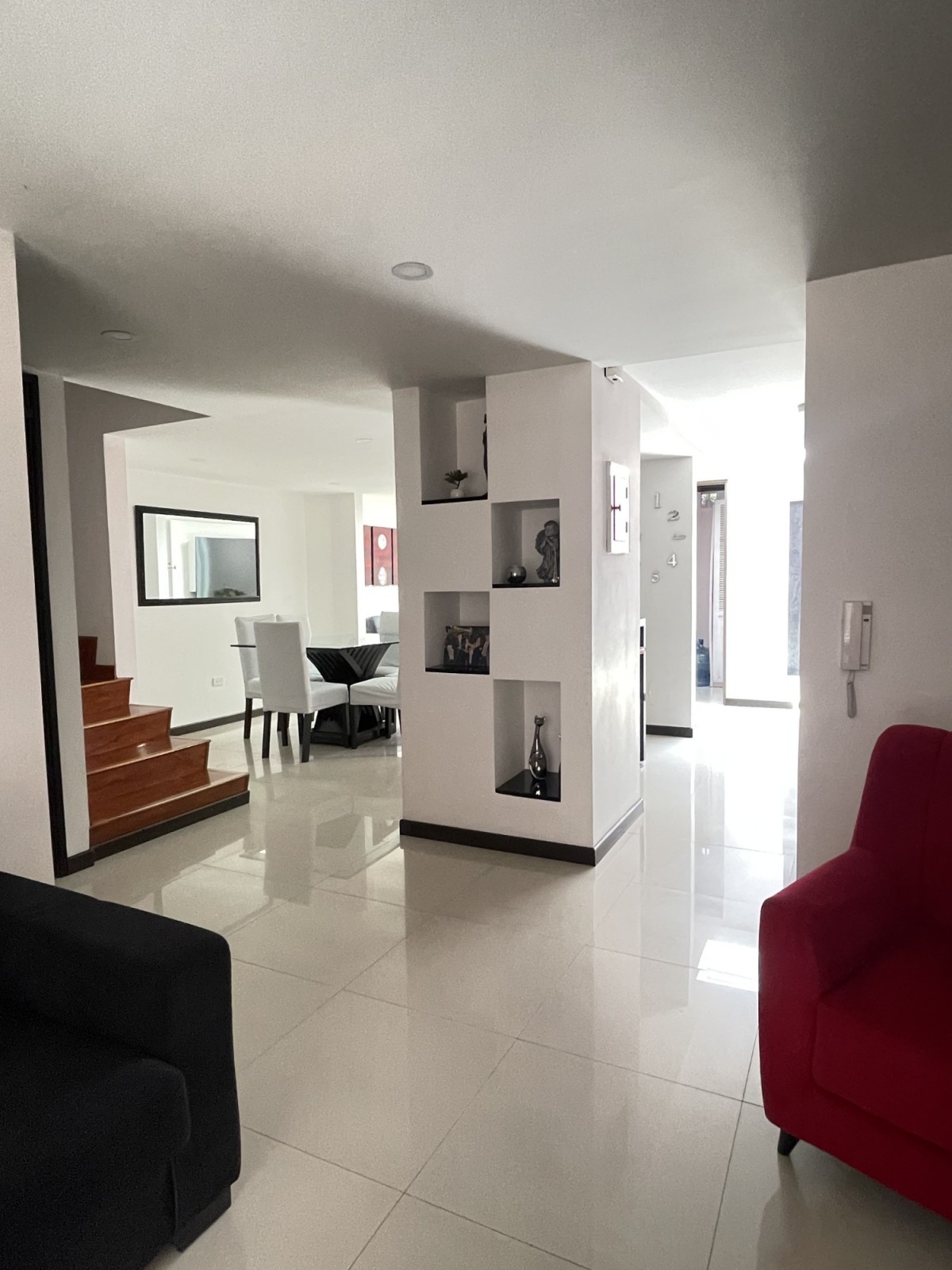 Casa en venta en Alcala, Mosquera · foto 7 de 20