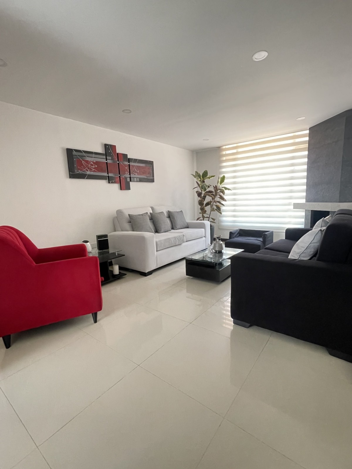Casa en venta en Alcala, Mosquera · foto 9 de 20