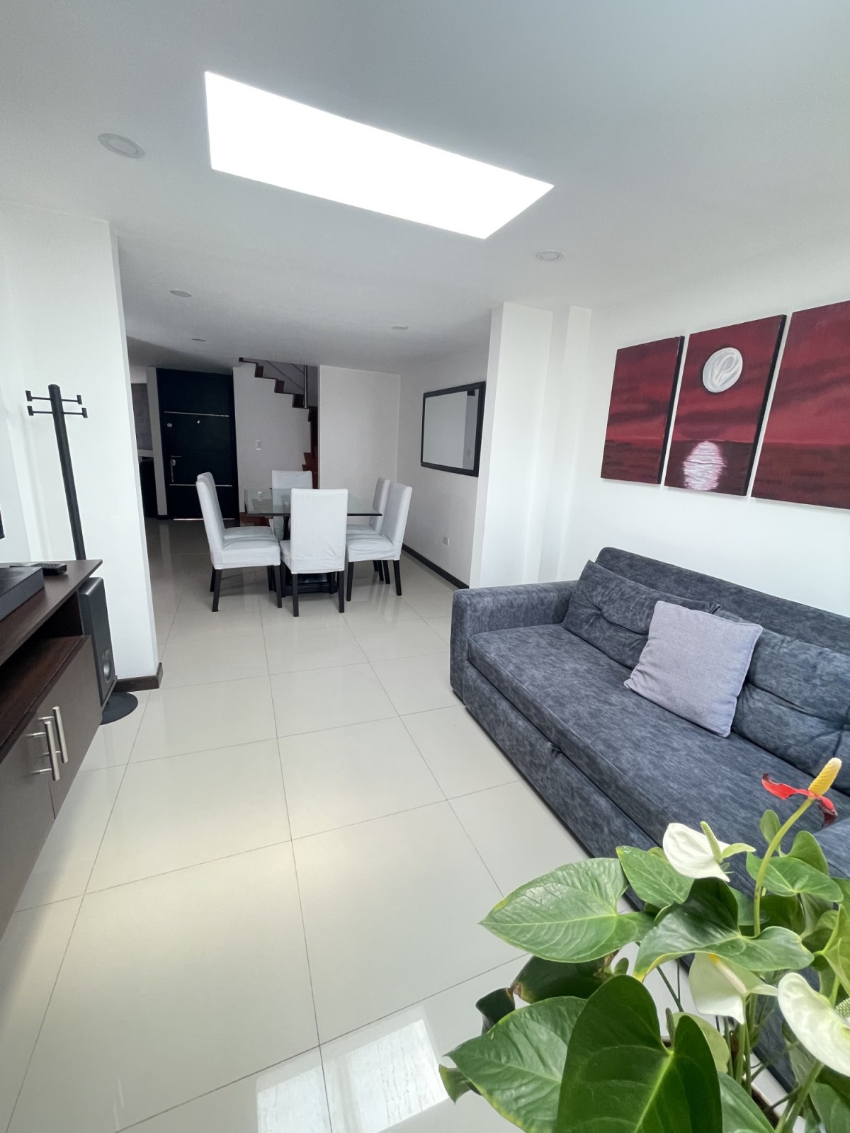 Casa en venta en Alcala, Mosquera · foto 10 de 20