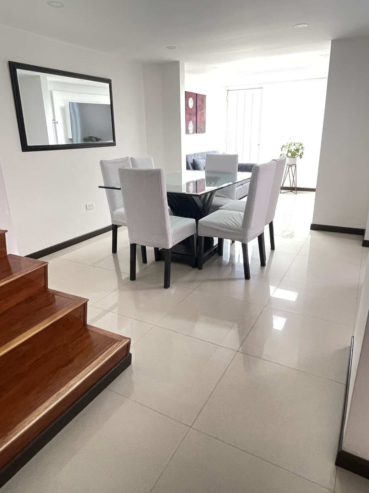 Casa en venta en Alcala, Mosquera · foto 12 de 20