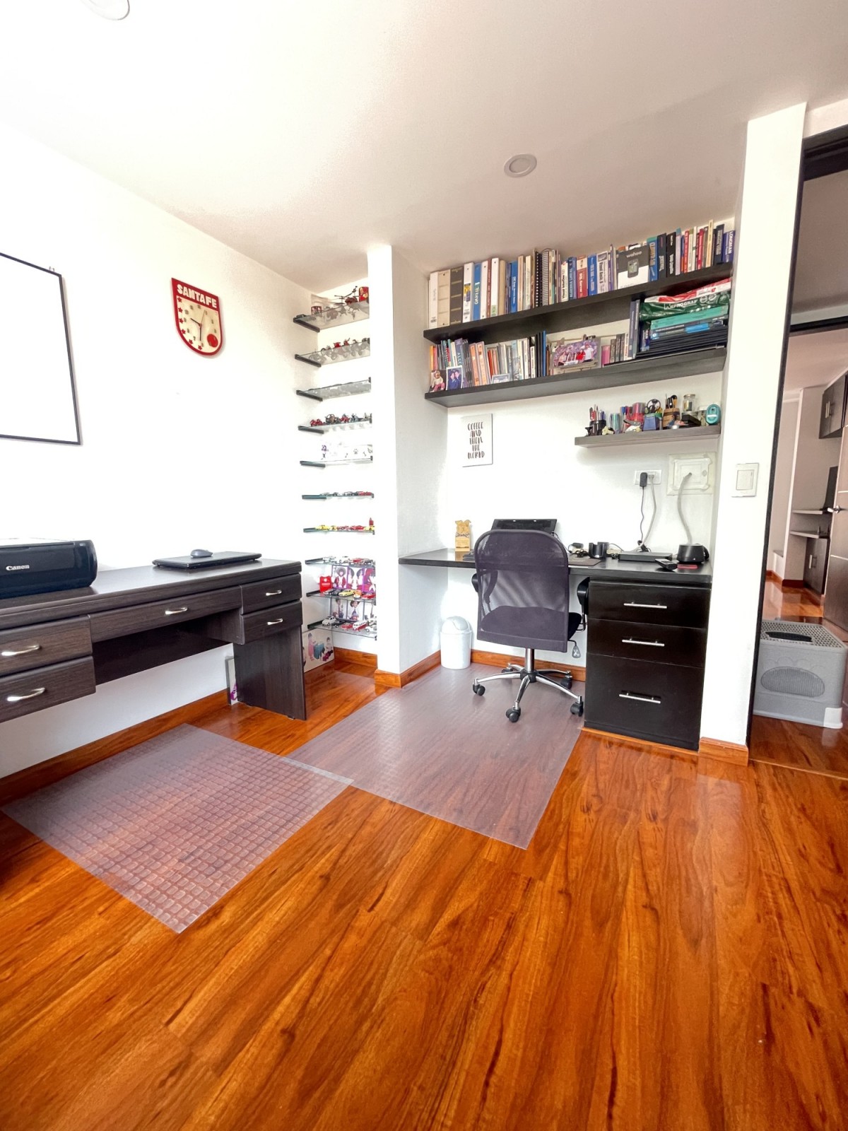 Casa en venta en Alcala, Mosquera · foto 13 de 20