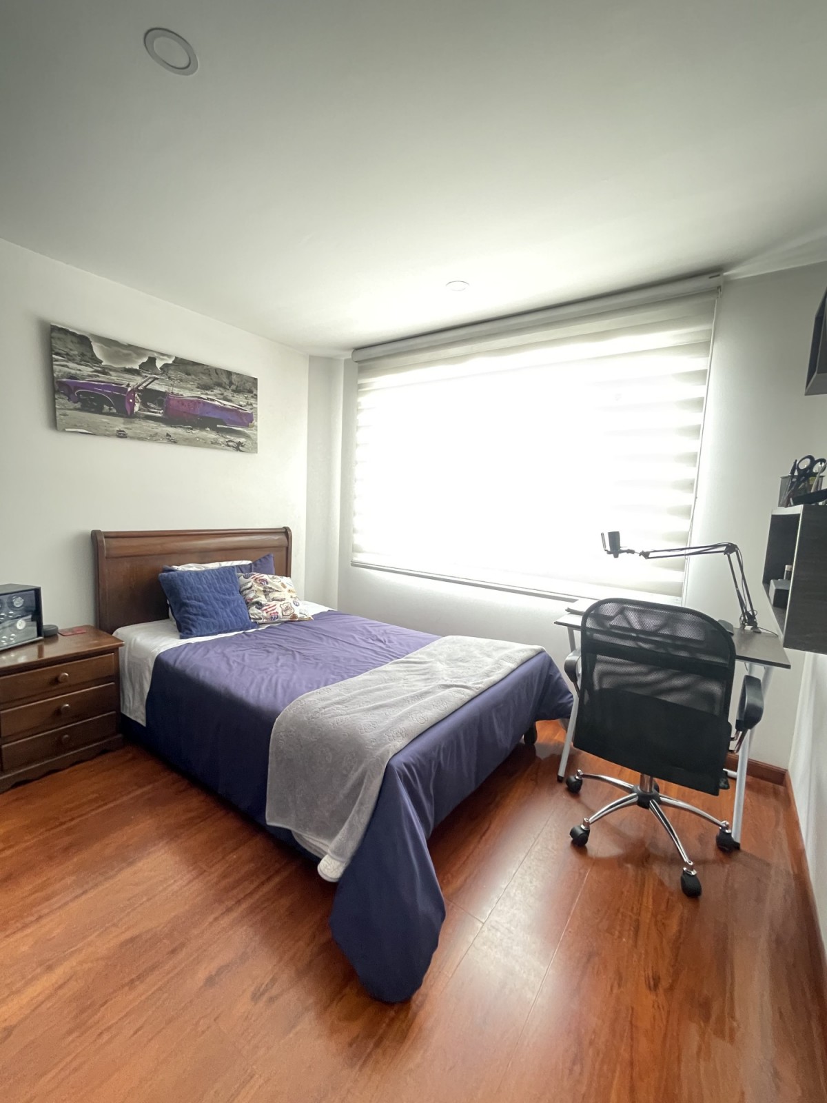 Casa en venta en Alcala, Mosquera · foto 18 de 20