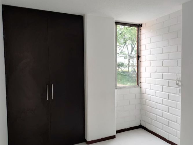 Apartamento de 2 alcobas en arriendo en El Poblado, Medellín, 58 m² · foto 11 de 16