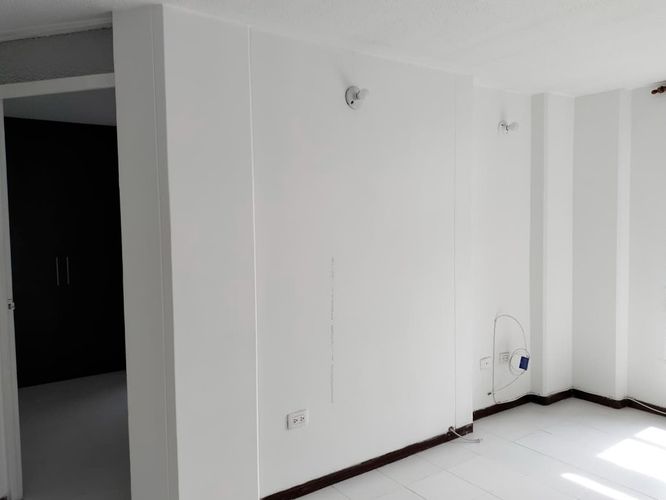 Apartamento de 2 alcobas en arriendo en El Poblado, Medellín, 58 m² · foto 10 de 16